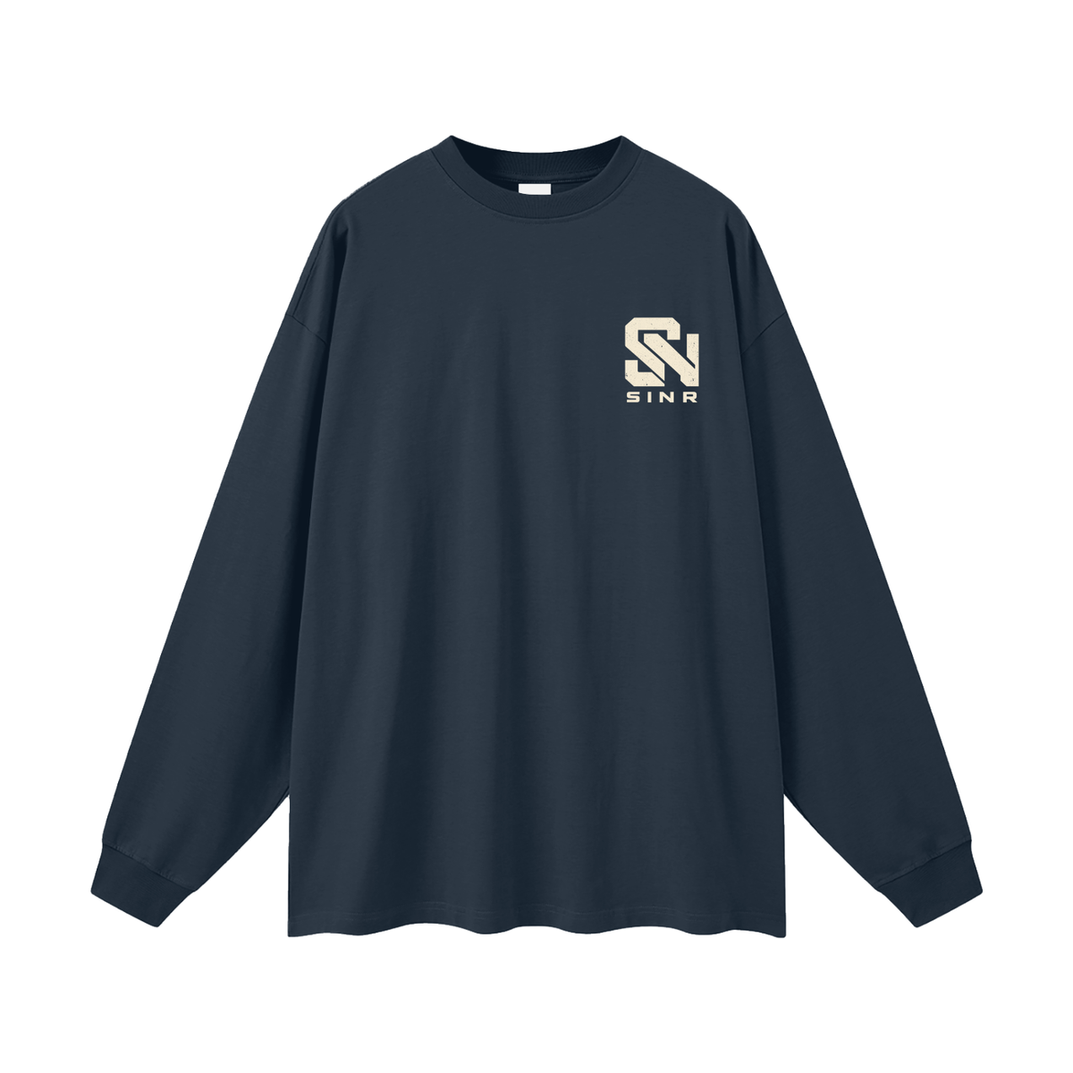 SINR IRON | LONG SLEEVE PUMP COVER