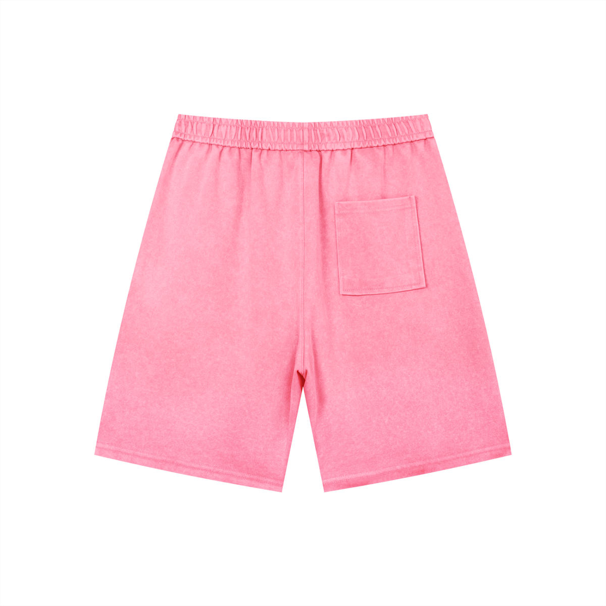 SINR IRON | VINTAGE TRAINING SHORTS