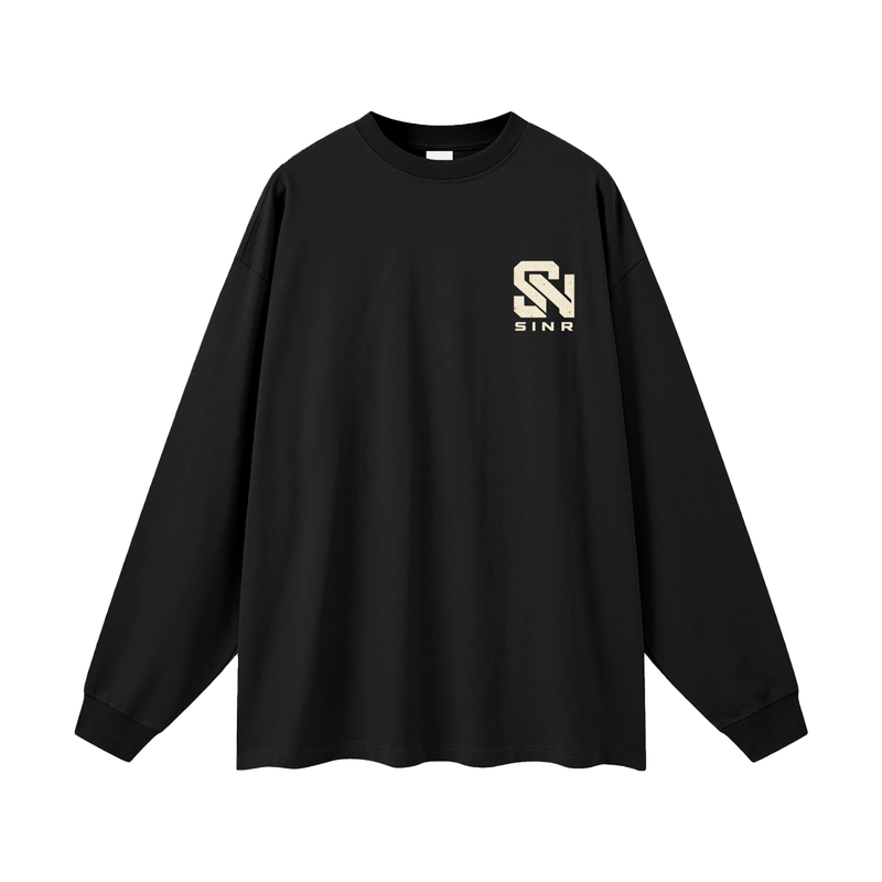SINR IRON | LONG SLEEVE PUMP COVER
