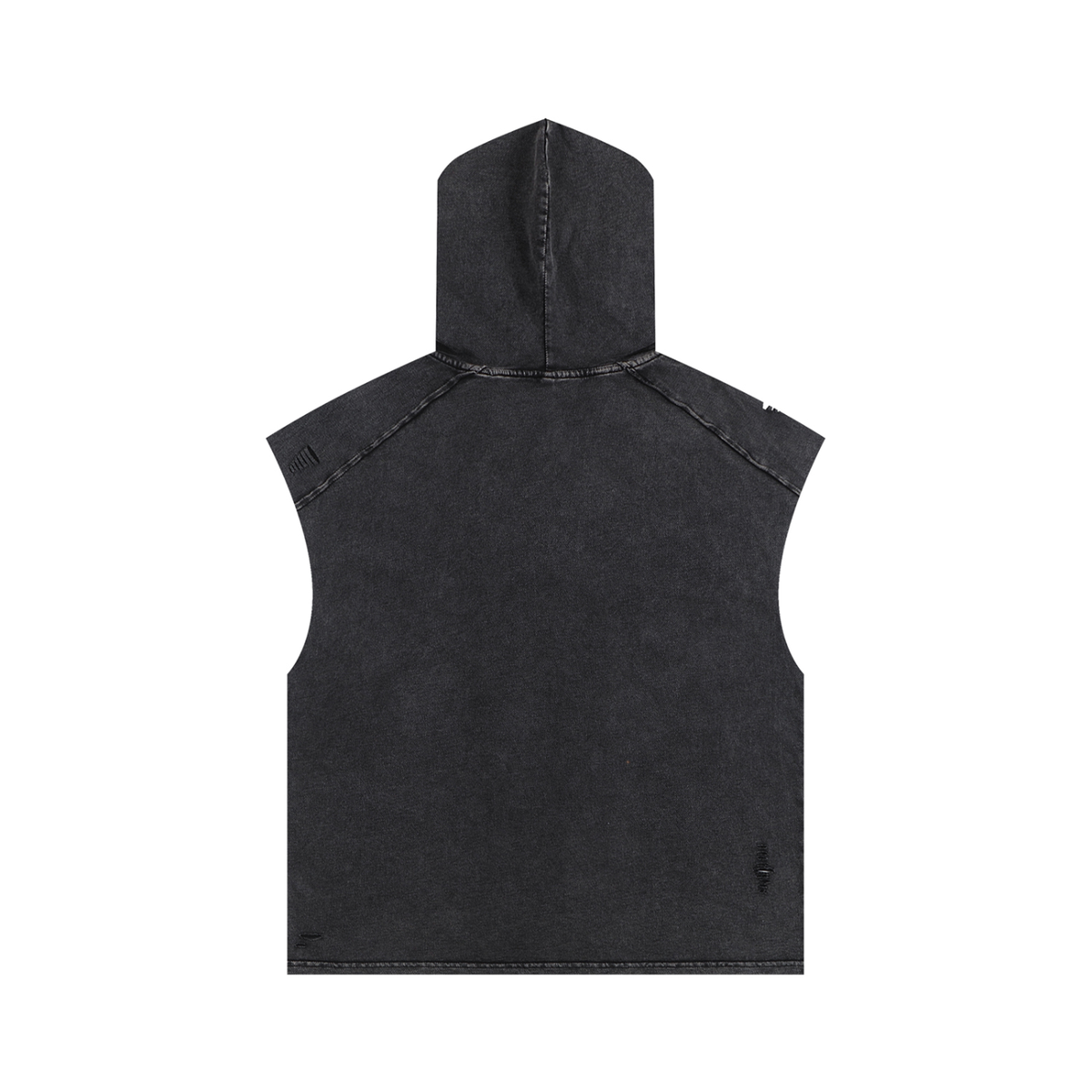 SINR REBEL | HOODED TANK